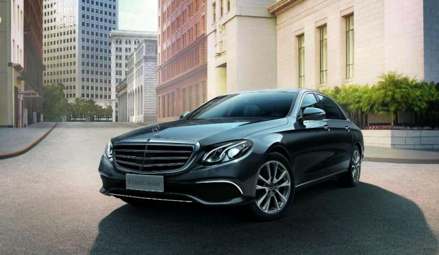 1.5T的奔驰E级卖40万,还能不能买?