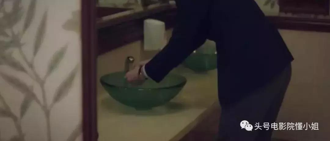 纸牌屋韩国版第二季解说,韩国版纸牌屋3