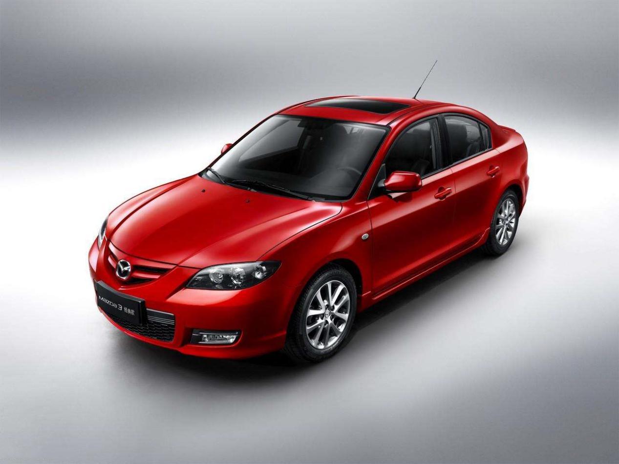 最新马自达3昂克赛拉1.5自吸,马自达3昂克赛拉2.0质擎版测试