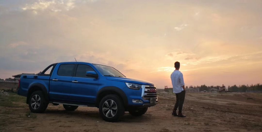 江淮皮卡免费送,买江淮皮卡有补贴吗