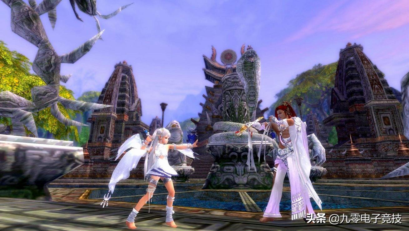 剑三画质好还是逆水寒画质好,端游剑网三天刀和逆水寒哪个好