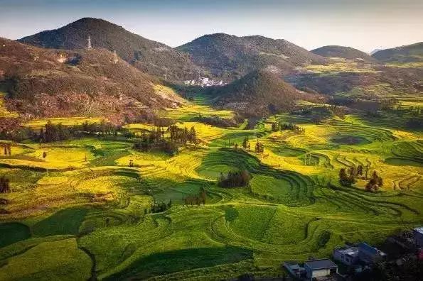 80岁前一定要去的中国的100个地方！你去过几个了？