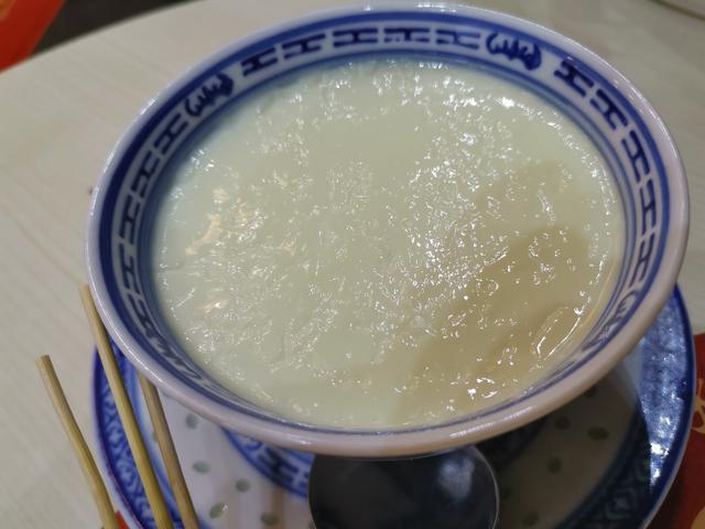 干货：来广州旅行传统甜品吃哪家？看这一篇就够了！