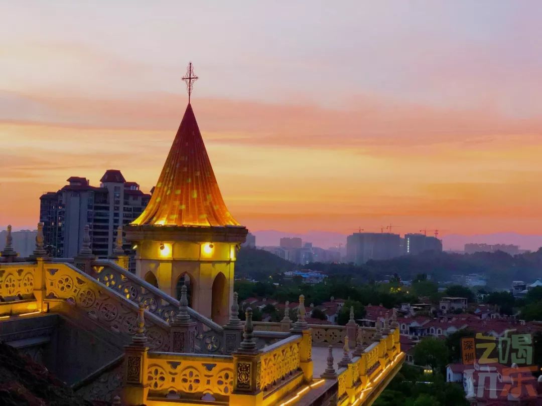 梅州两天一夜吃货攻略,去梅州吃小吃的周末游记