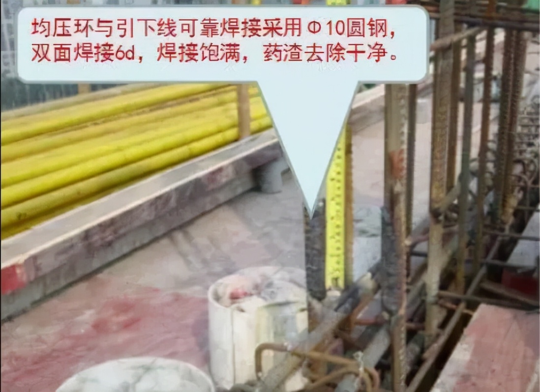 防雷接地应该符合哪些安全技术,防雷接地系统讲解