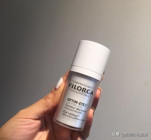 被列入黑名单的眼霜,十大冷门好用的眼霜