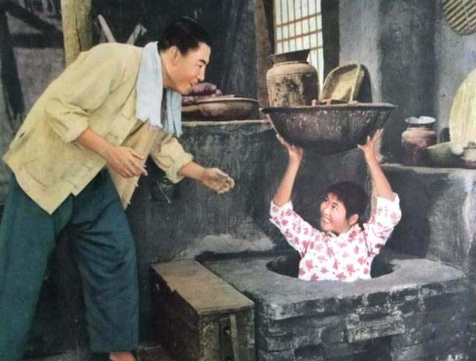 开国中将和少将,开国中将与少将