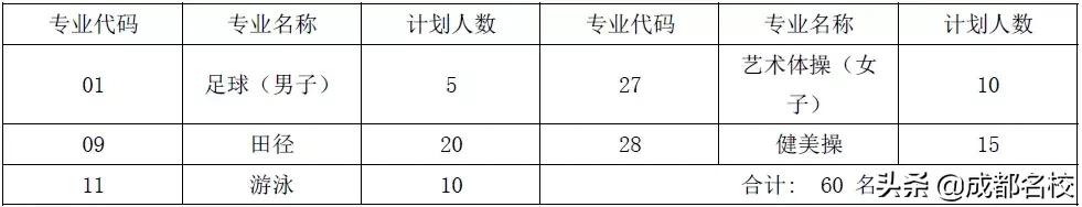 川师大附中2019自主招生,川师附中和川大附中哪所学校好