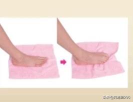 预防足底筋膜炎动作,足底跖筋膜炎症状及治疗