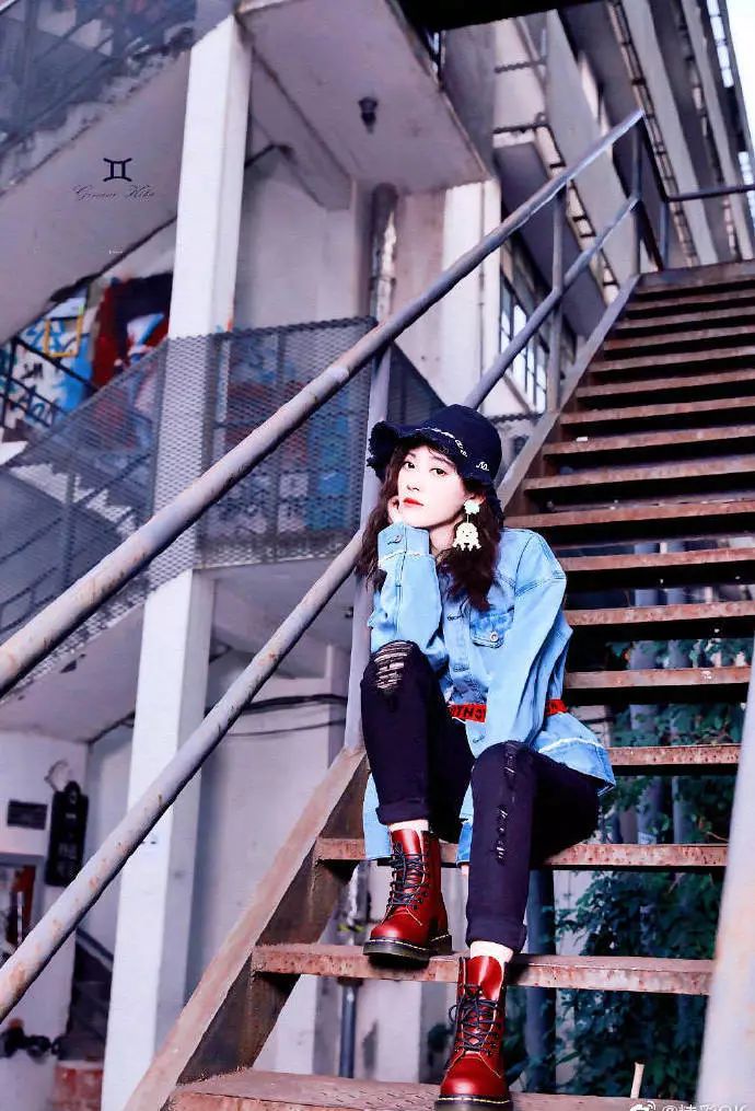 全网卖得最好的马丁靴,最好看的马丁靴价格