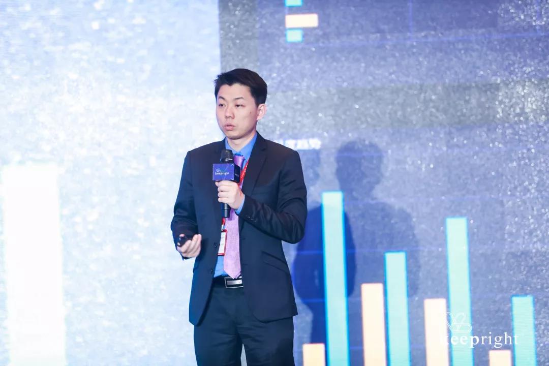 案例丨“精进到卓越”——凯蓝企业供应商大会