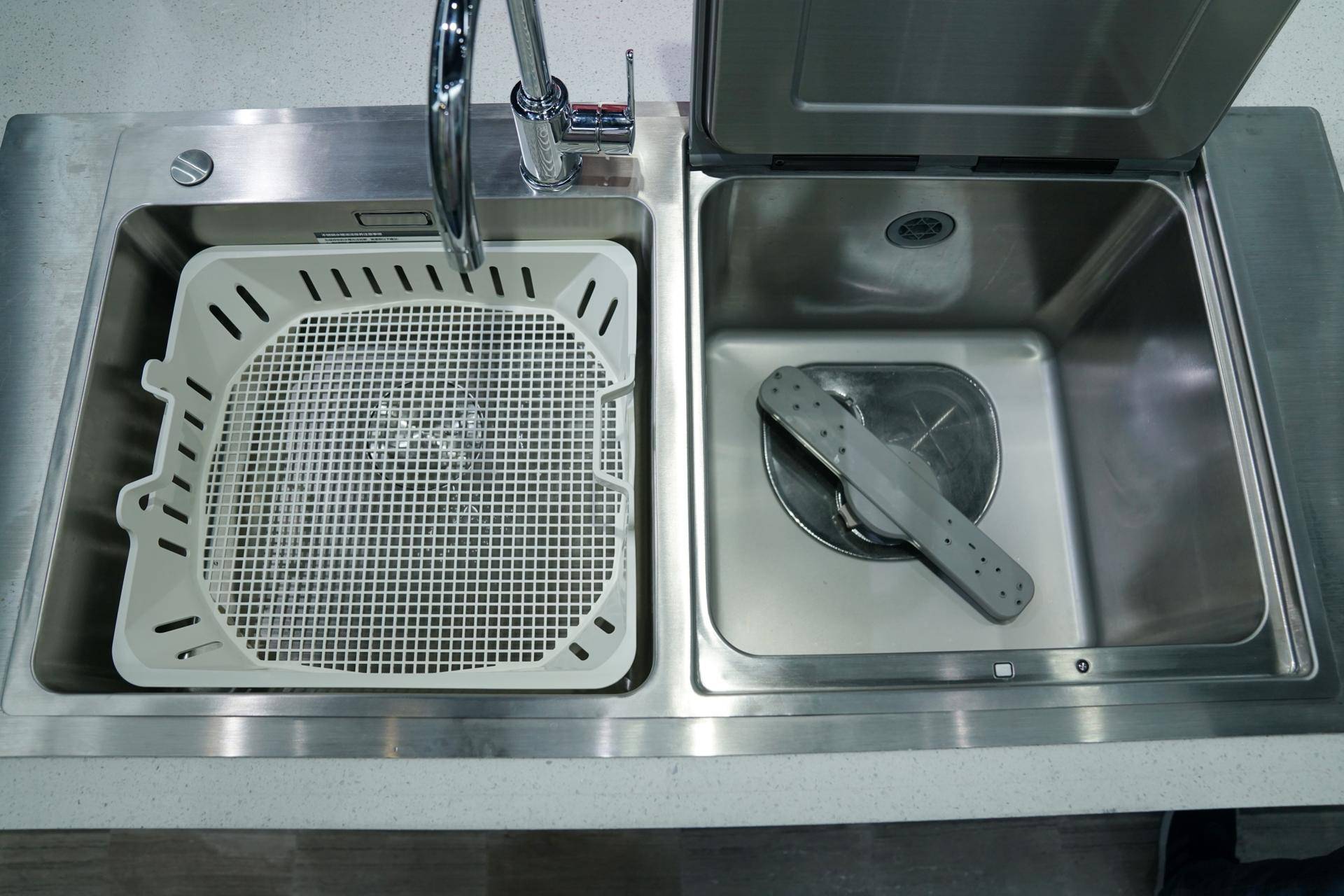 方太洗碗机的研究目的,方太洗碗机水槽ct03bl和ct03b