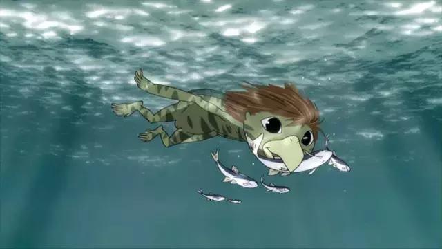 河童、骨女……这群诡谲迷人的日本妖怪,都从中国来