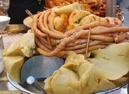 这些奇葩口味的披萨你都尝了吗,那些反人类的奇葩发明