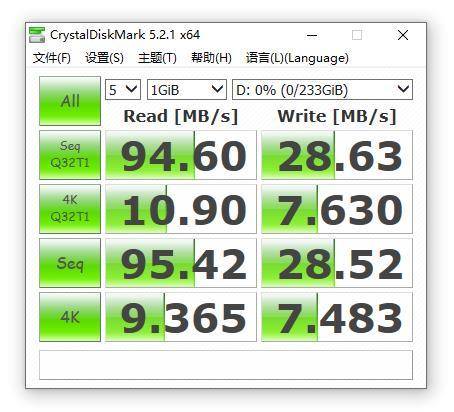 东芝铠侠内存卡怎么样,东芝sd卡评测
