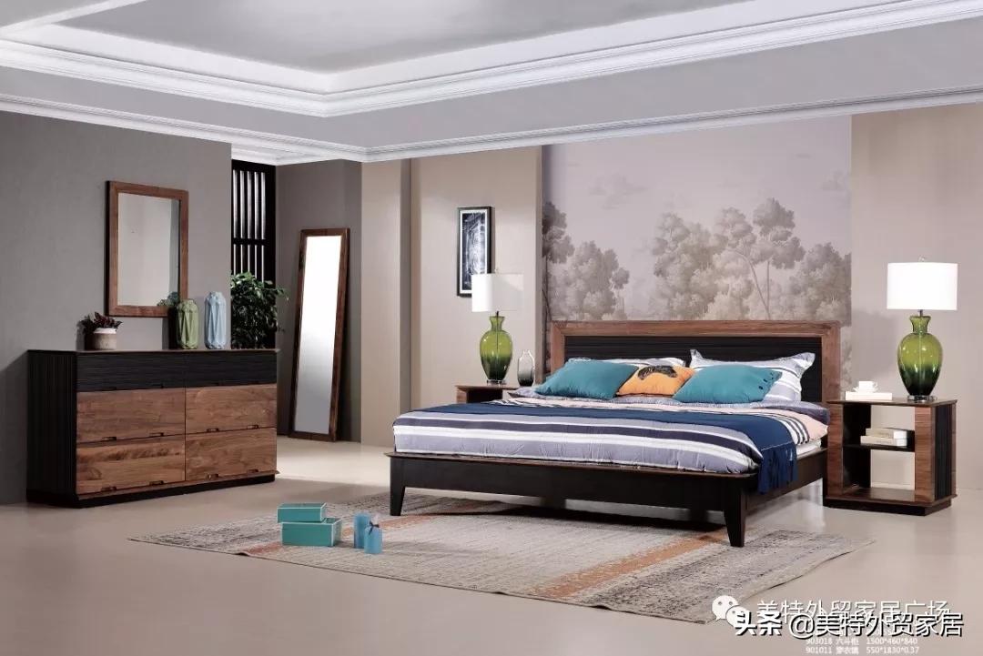 卧室家具清单大全,卧室家具床的挑选方法