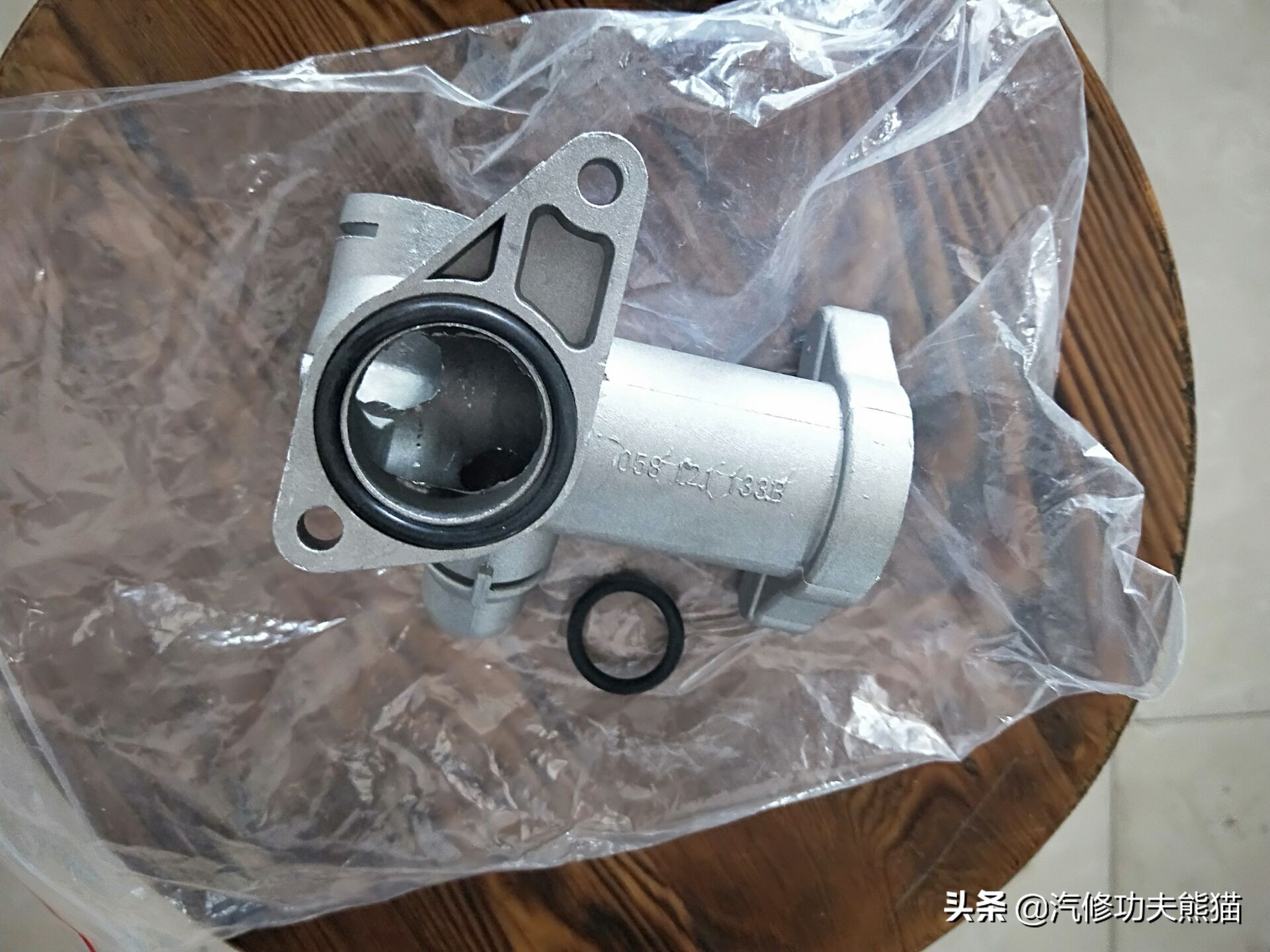 奥迪a61.8发动机大修费用,老款奥迪a6六缸发动机大修全过程