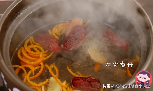 煮什么茶可以给小孩消食,宝宝脾胃不好给他煮什么茶