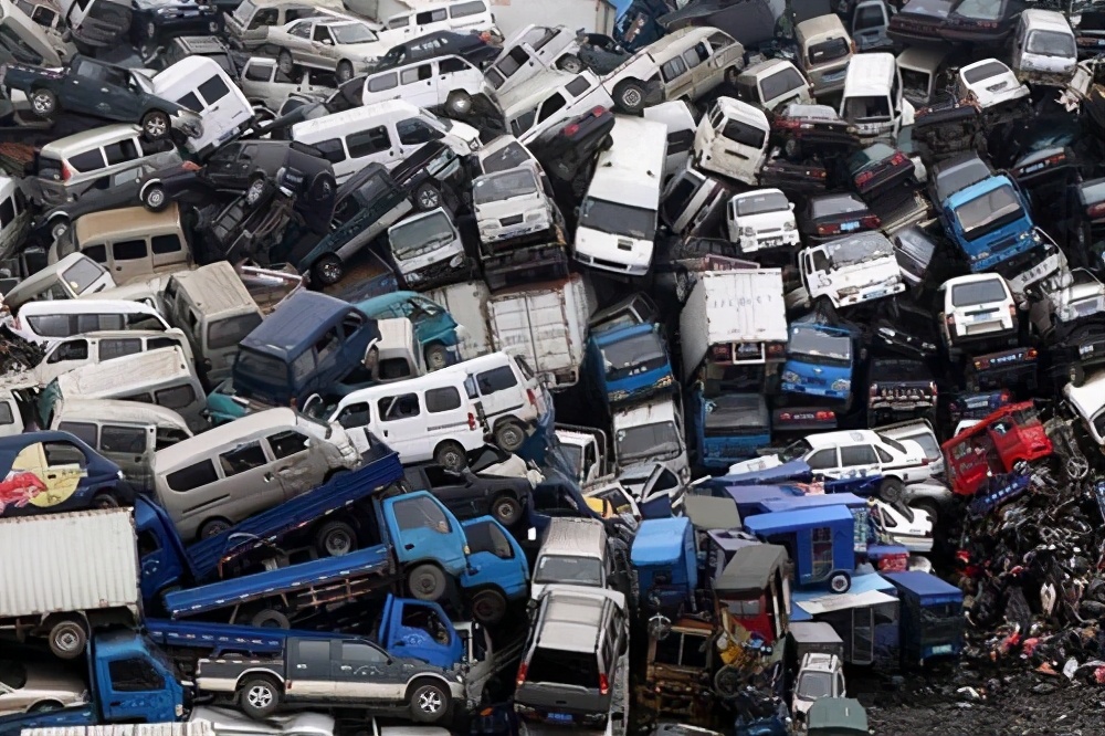 没有过户车已经找不到了怎么报废,新车没上牌可以过户给别人吗