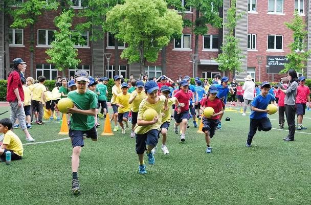 上海包玉刚实验学校,上海民办包玉刚实验学校