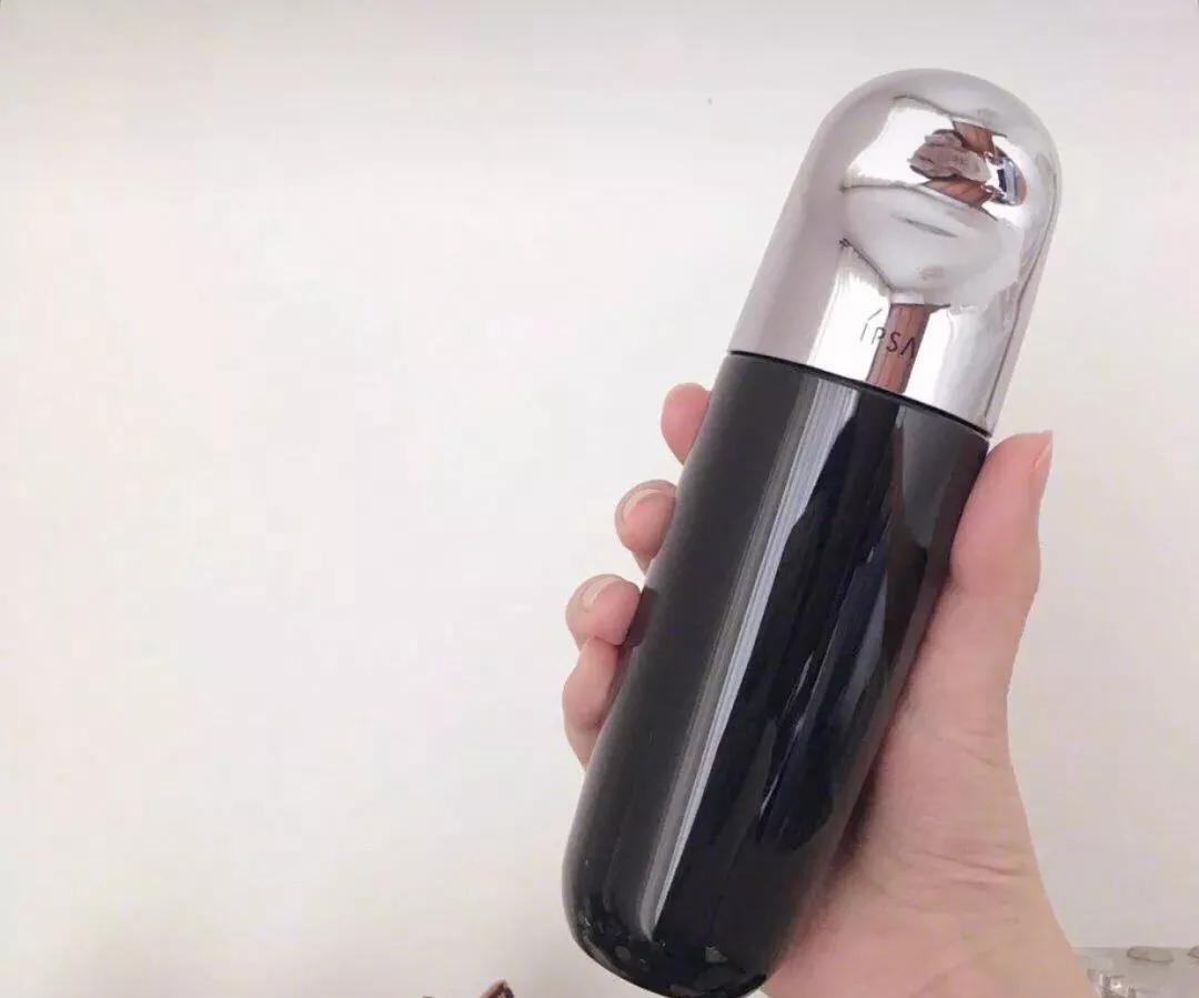 茵芙莎专柜版和免税版,日本ipsa茵芙莎