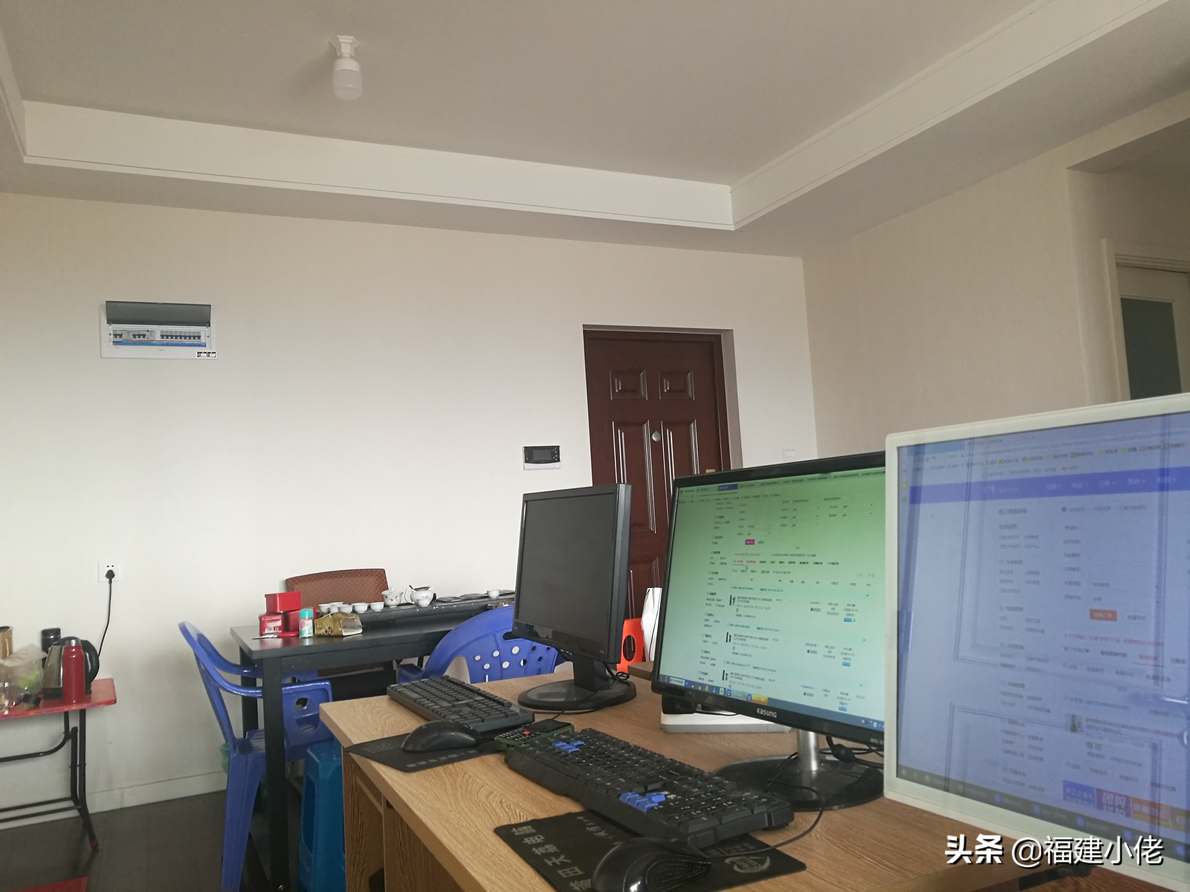 如何通过地推月入过万,零基础开网店怎么做到月入过万