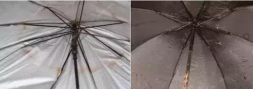 最强防风雨伞能抗住沙尘暴吗,7-8级大风威力