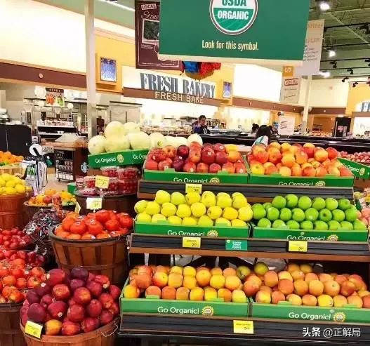 1斤樱桃只要七八块，60岁还在还助学*款贷**，美国人的收割和被收割