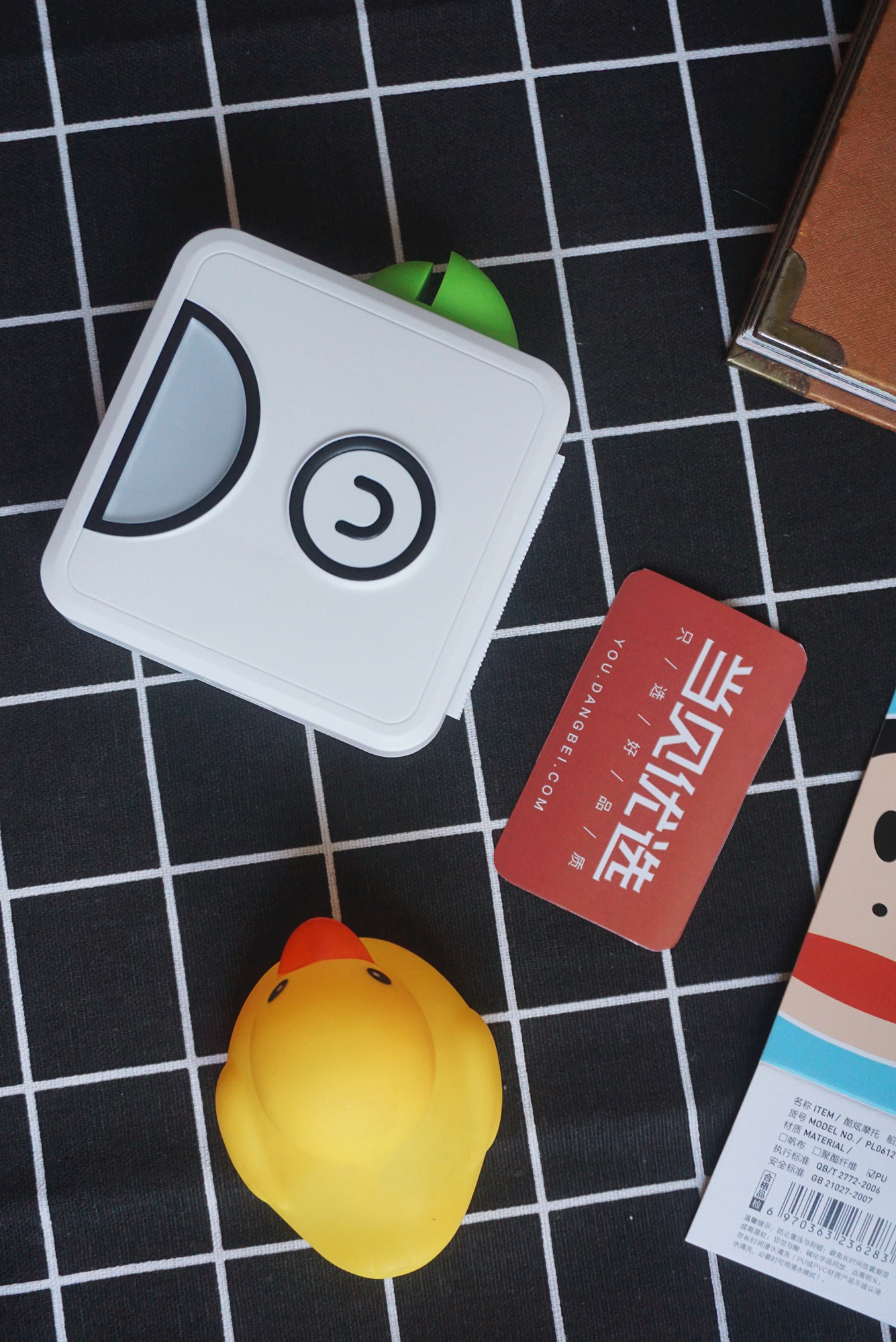 啵哩口袋打印机推荐,啵哩口袋打印机如何更清晰