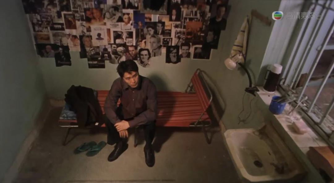 香港烂片刘德华电影,你看过刘德华的这部电影吗