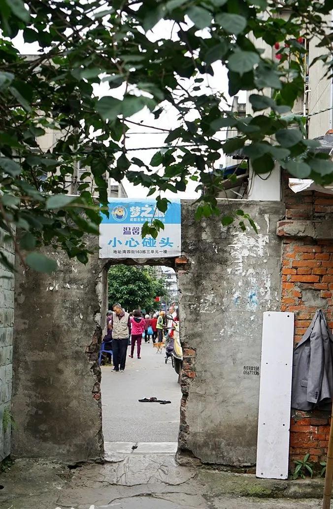 成都闹市区有家苍蝇馆子40平米,成都苍蝇馆子本地人推荐便宜好吃