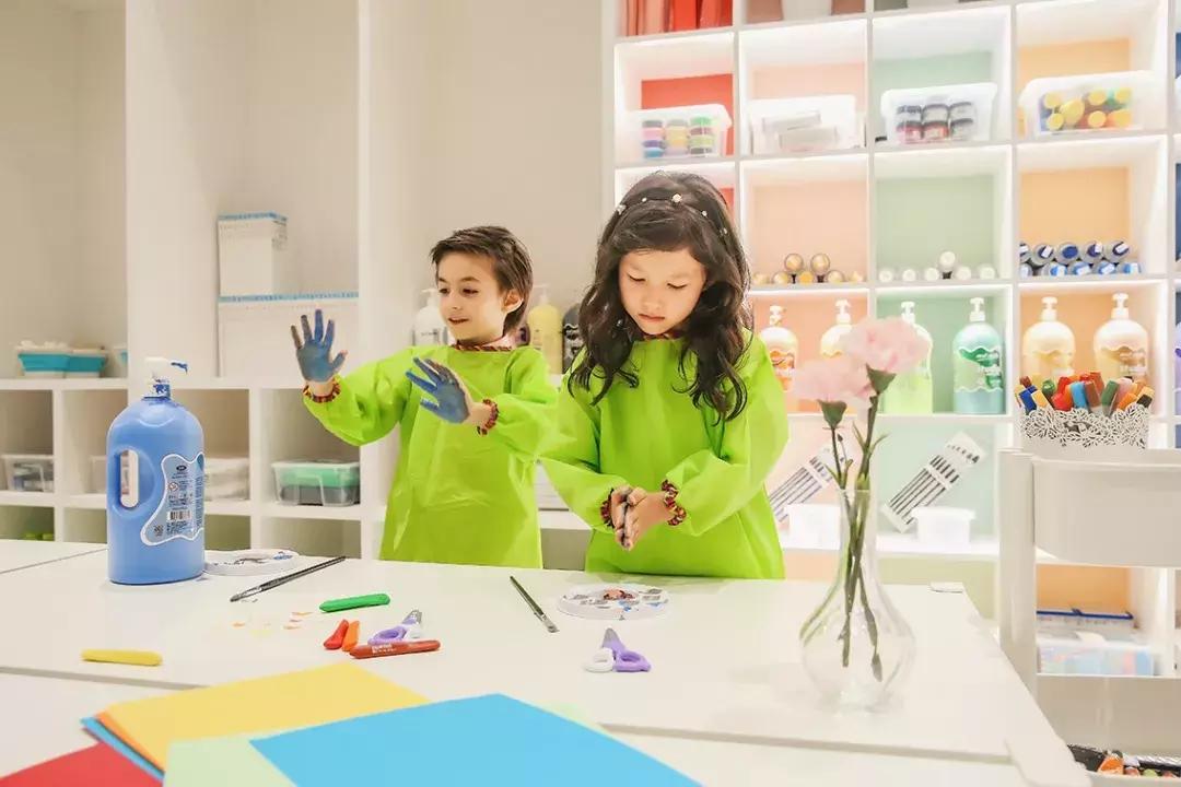 成都环球中心新开的游乐场,成都环球中心主题乐园