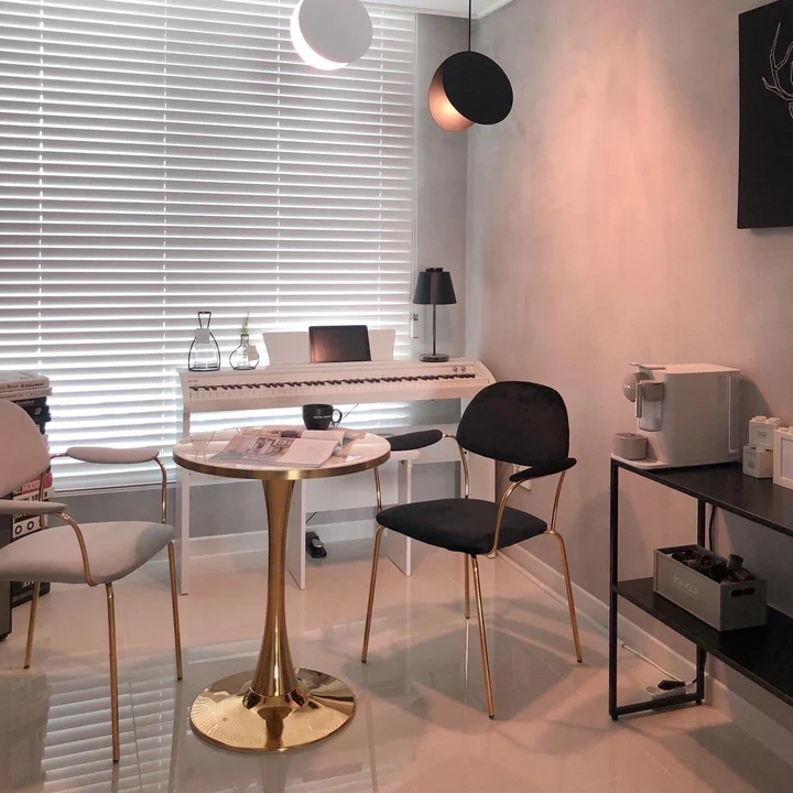 终于把家装成自己想要的样子了,终于把家装修成喜欢的样子了