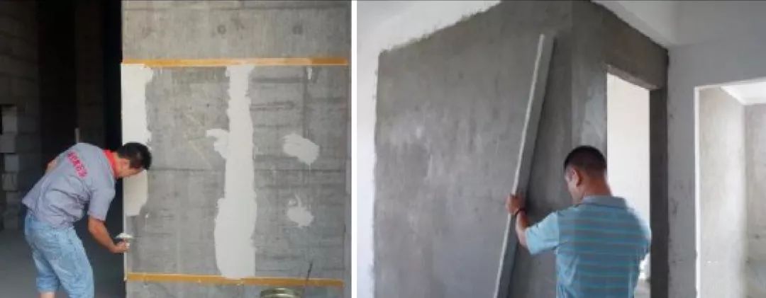 400x800瓷片用什么胶泥贴才好,墙壁贴瓷片踢脚线用水泥还是胶泥