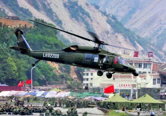 法国小羚羊直升机最新改进型,法国小羚羊直升机