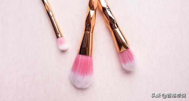 超详细化妆步骤入门篇|化妆小白必看！（干货）