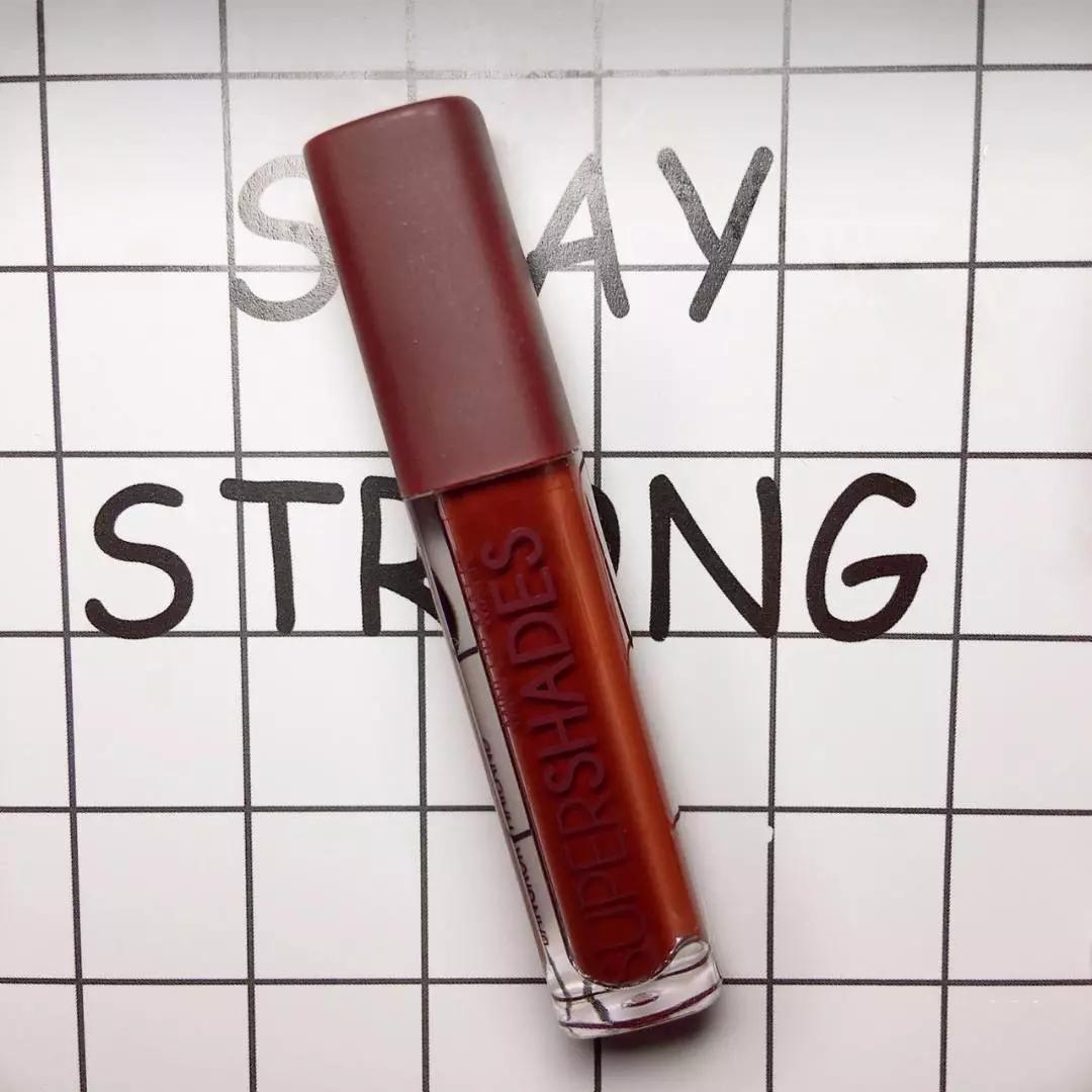 大牌斩男色口红,泰国热卖口红色号
