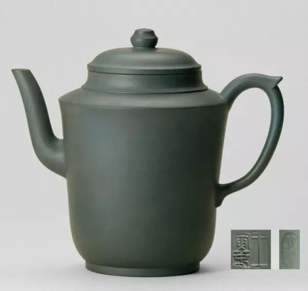 紫砂壶胎厚一般是什么壶型,什么壶型紫砂壶适合泡普洱