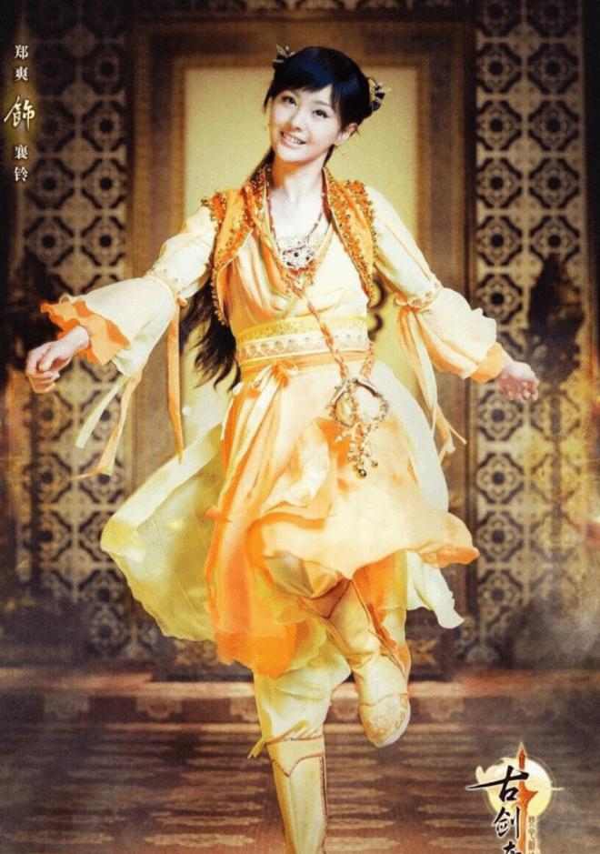 古剑奇谭乔振宇年轻时的盛世美颜,乔振宇欧阳少恭与古剑奇谭制作人