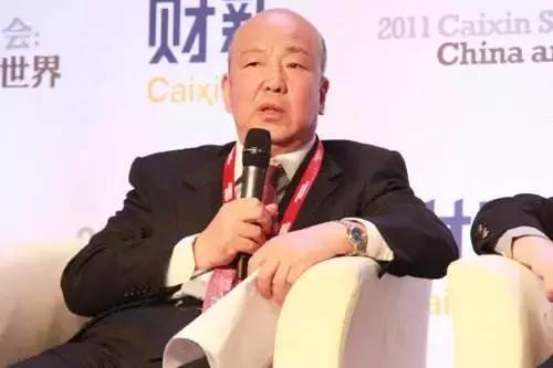 宗庆后和董明珠组团怼马云,曹德旺董明珠组团哄马云