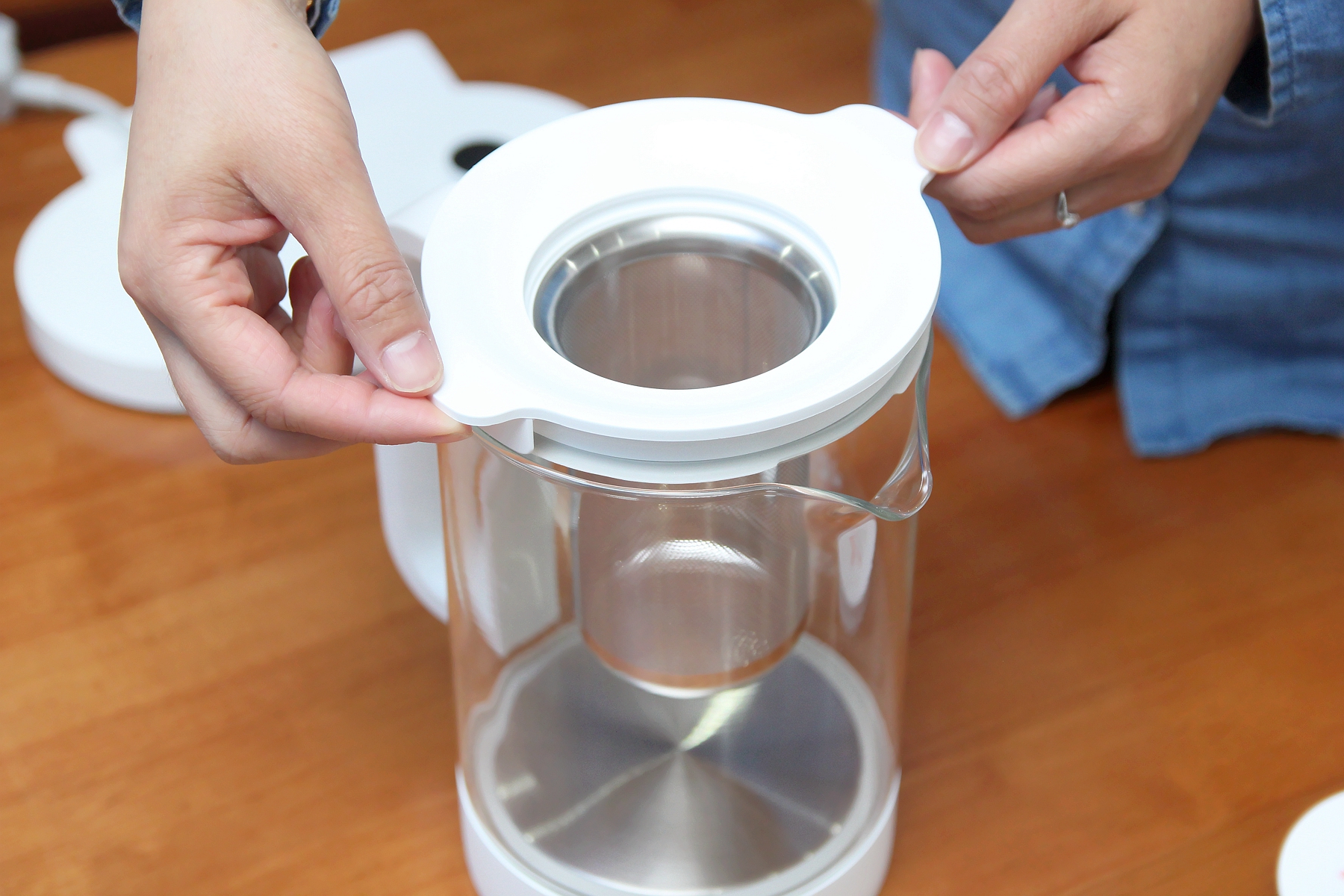 电陶炉煮茶器煮火锅,养生电炖杯煮火锅