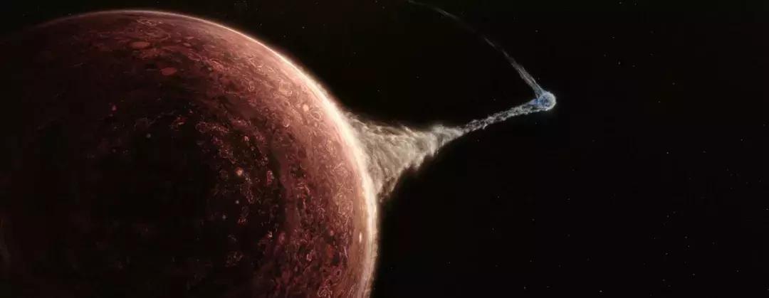 当看过流浪地球的人看到煤气灶,当人类看完流浪地球地球的反应