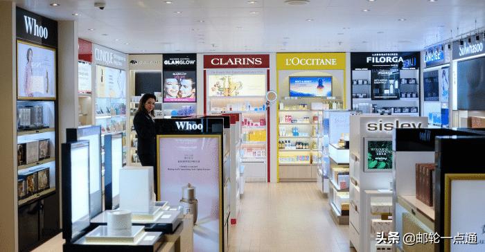 歌诗达威尼斯号邮轮图片简介,歌诗达邮轮免税店攻略