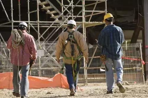 工地材料员真实生活,工地女性的真实生活