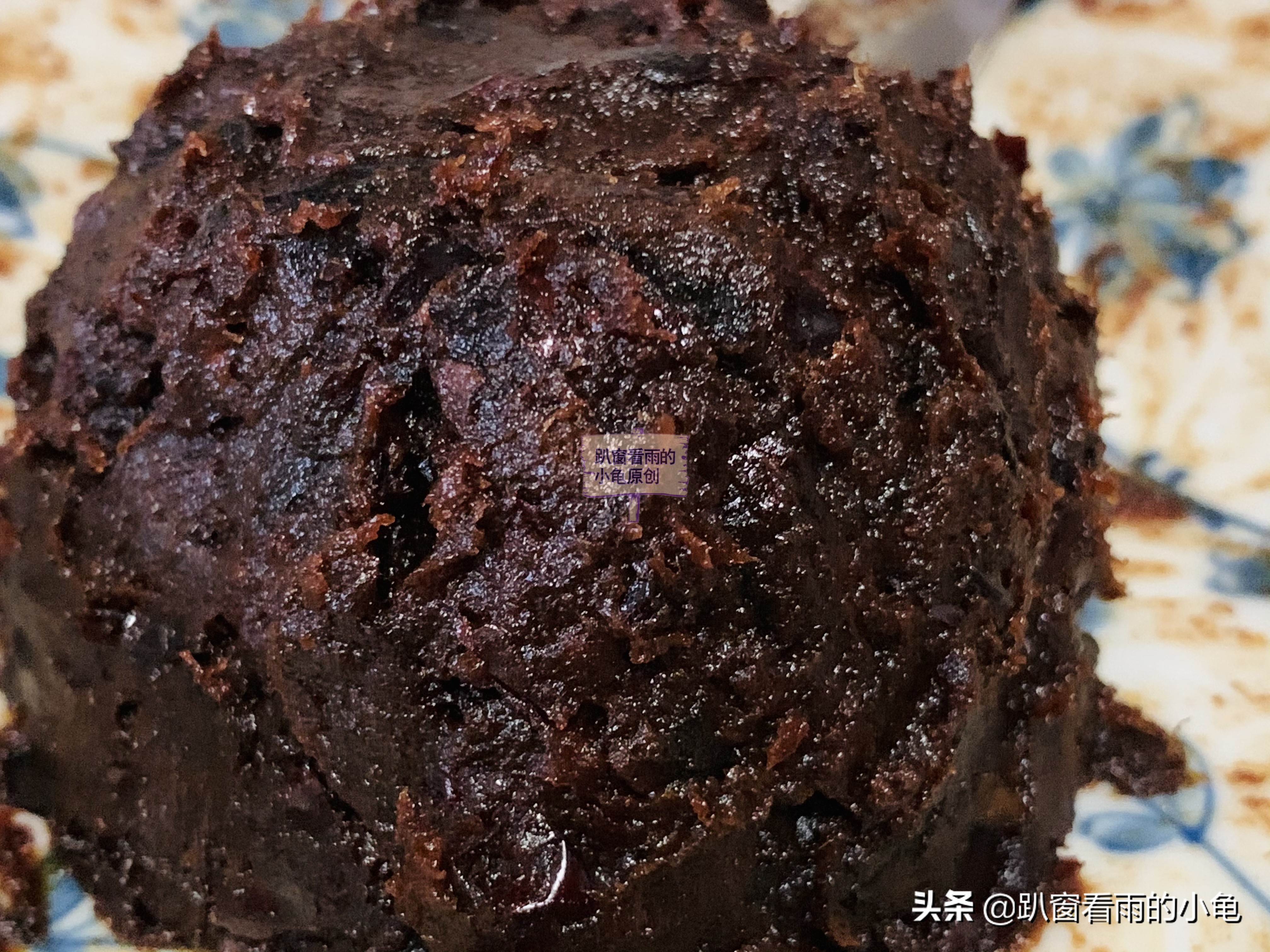 山药糕可以用买的枣泥馅,秦可卿爱吃的枣泥馅山药糕