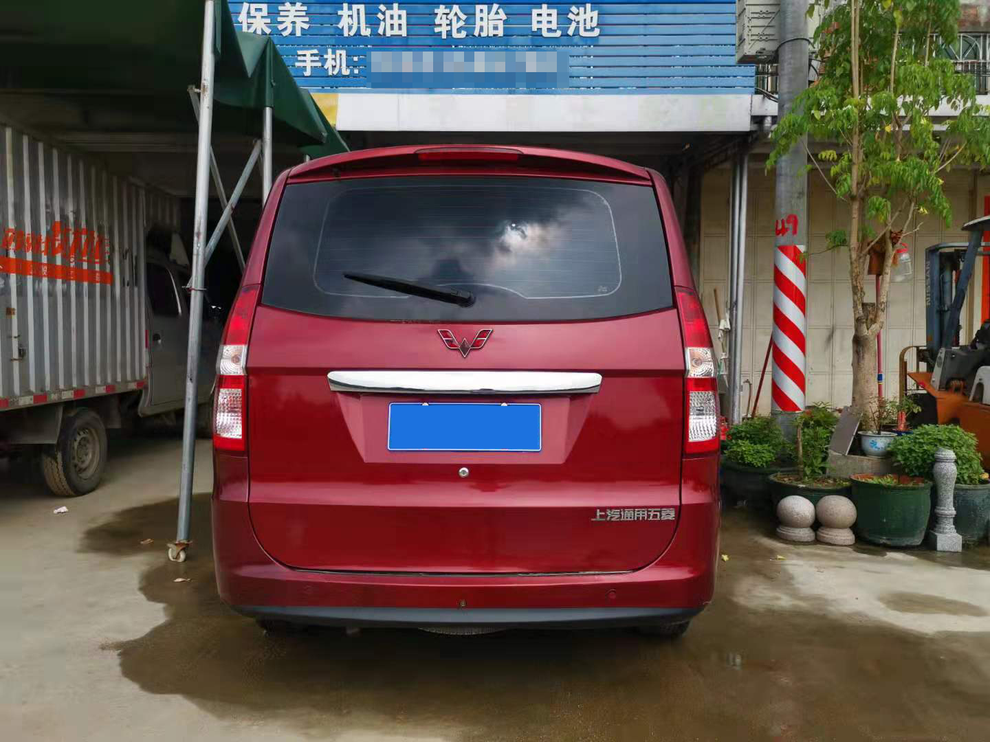 五菱宏光真的像网上那么神吗,五菱宏光是真的强吗