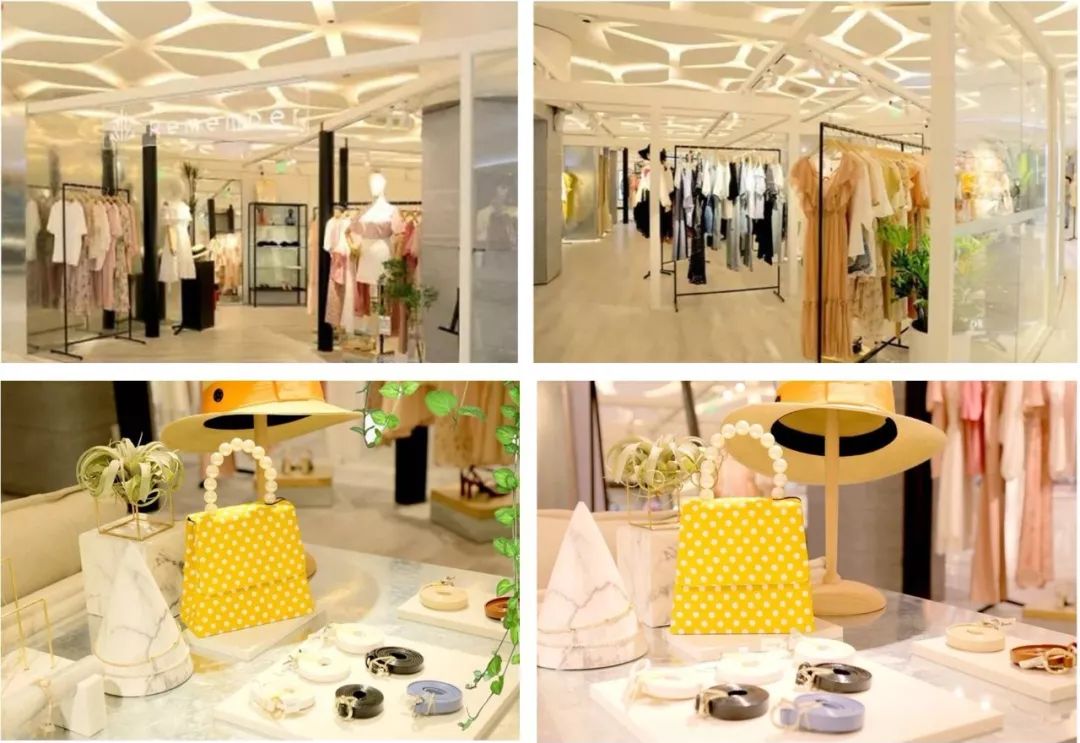 服装竞争激烈,服装行业现状和破局