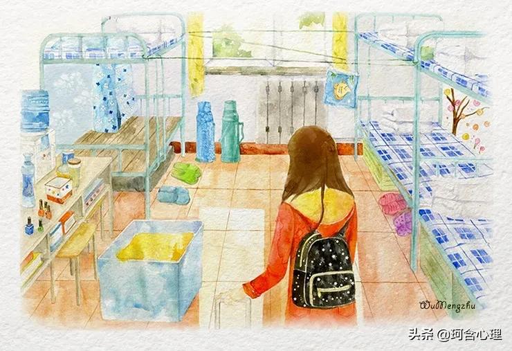 大学毕业想念大学室友了怎么办,毕业了不想和舍友相处了怎么办