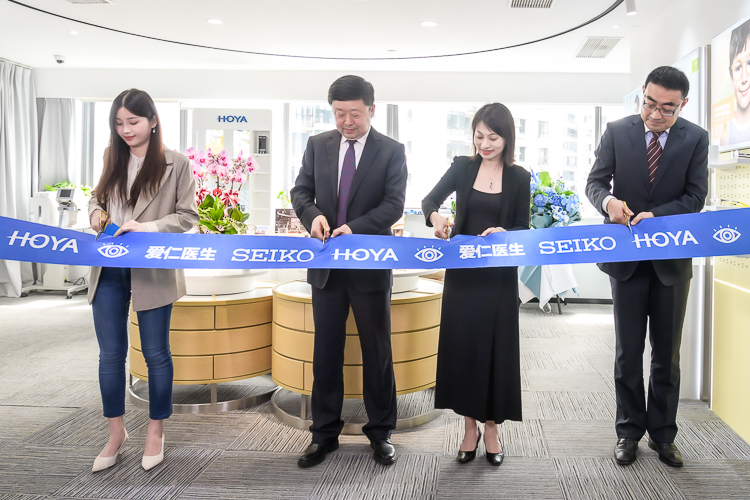 豪雅抗疲劳近视镜片需要定制吗,豪雅抗疲劳眼镜