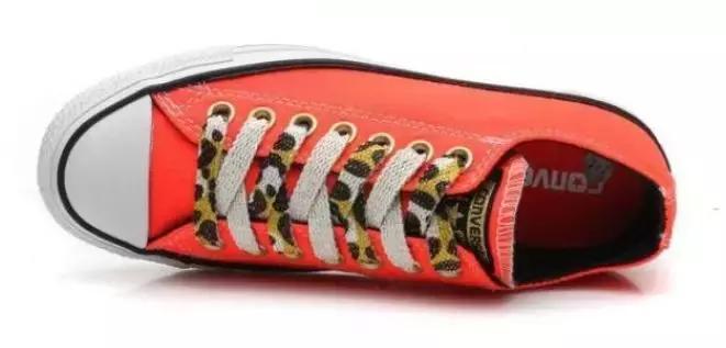 网上匡威鞋子真假鉴别,匡威怎样辨真假